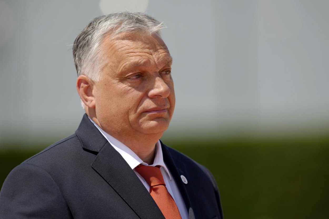Rezort diplomacie si predvolal maďarského veľvyslanca v súvislosti s výrokmi Viktora Orbána