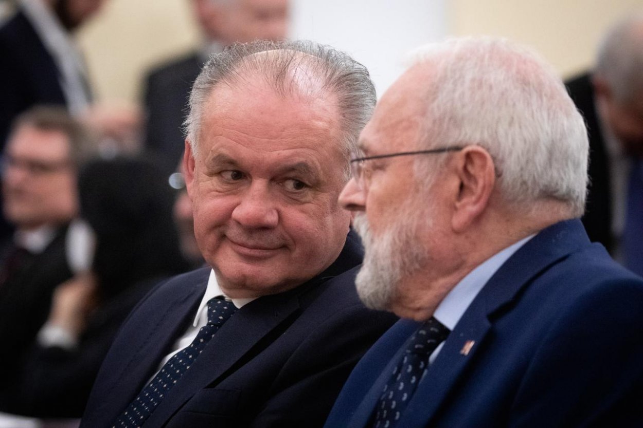 V Poprade pokračuje pojednávanie s exprezidentom Andrejom Kiskom