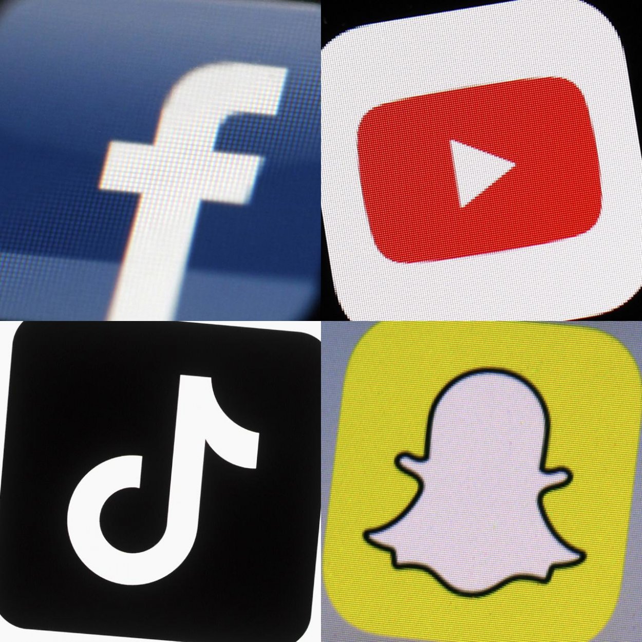 Fyzické osoby, ktoré majú videá na sociálnych platformách, to musia oznámiť Rade pre mediálne služby