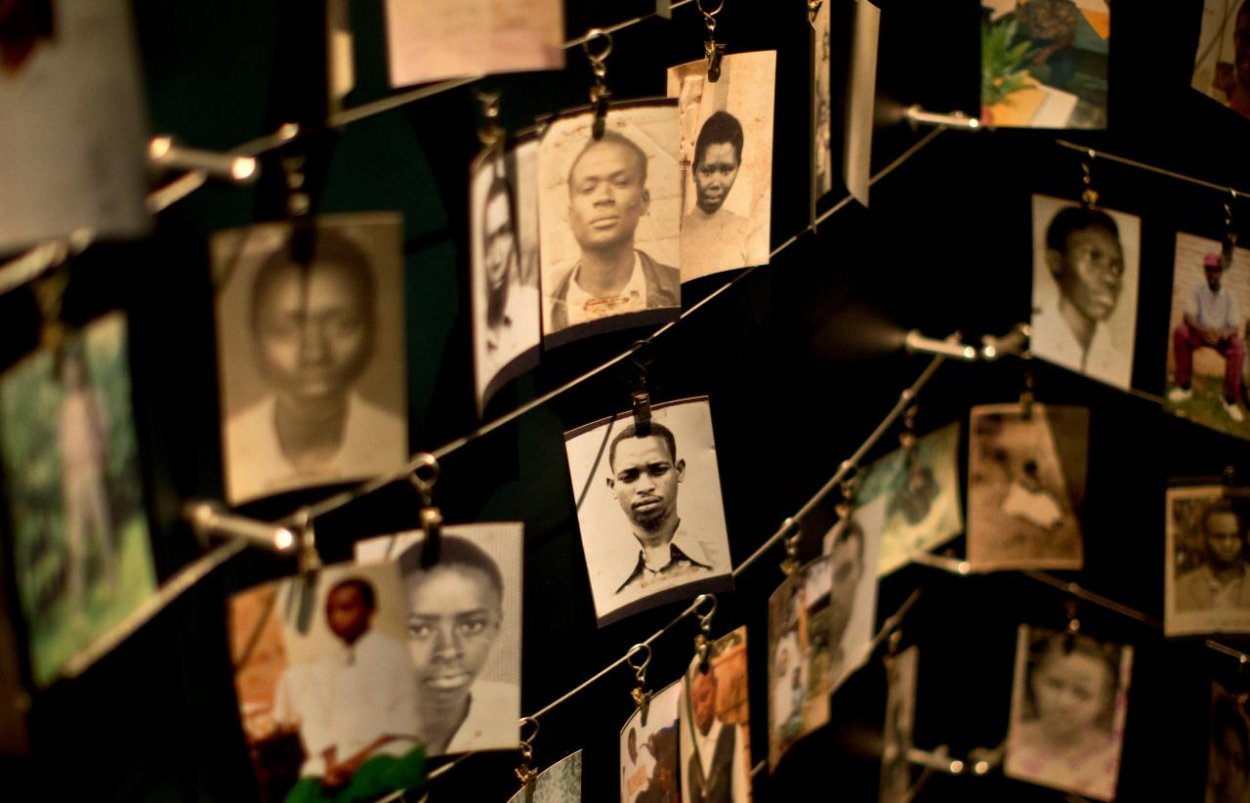 V Belgicku odsúdili rwandského predstaviteľa vinného z genocídy
