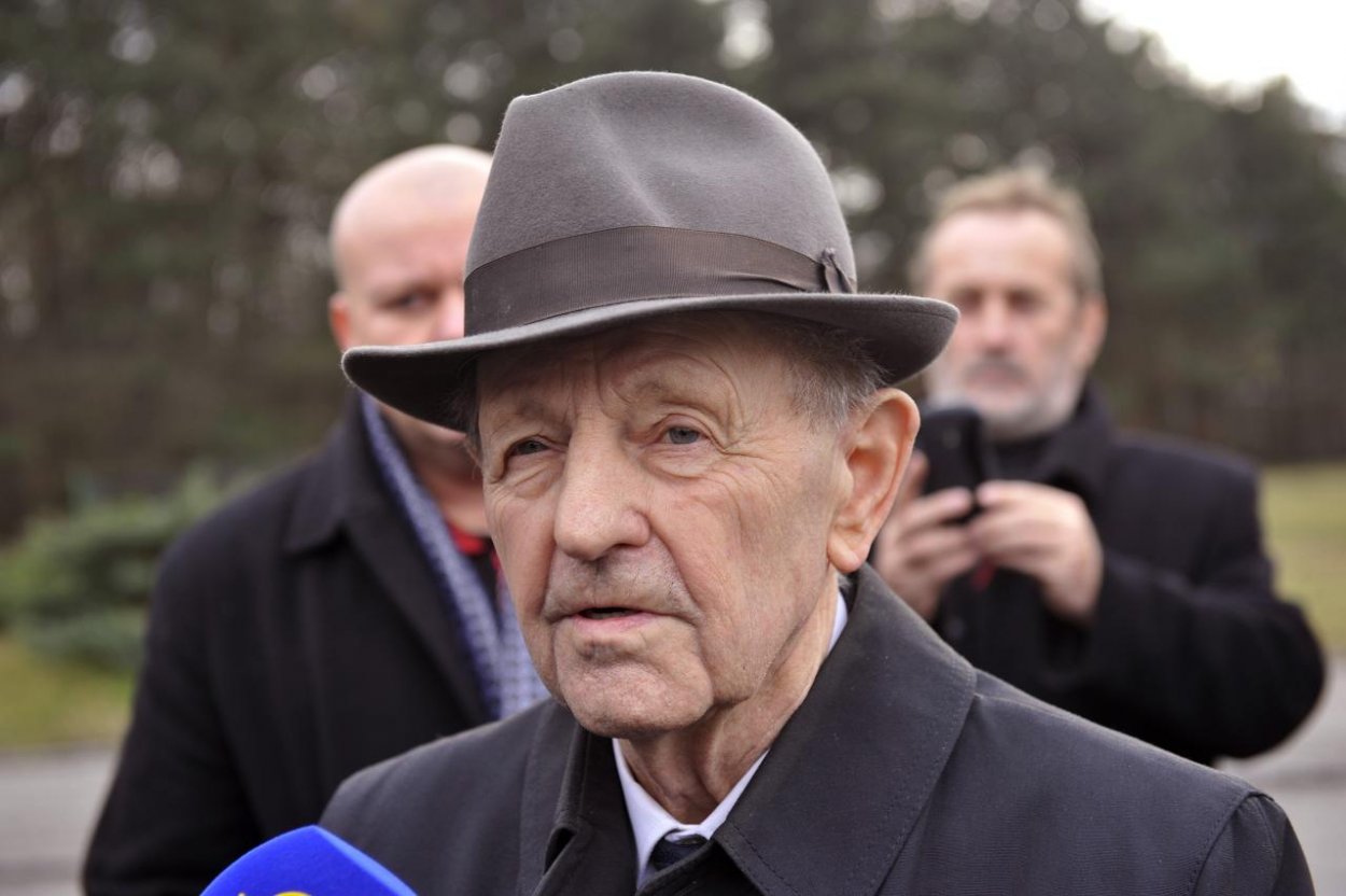 Vo veku 97 rokov zomrel bývalý vysoký komunistický pohlavár Miloš Jakeš