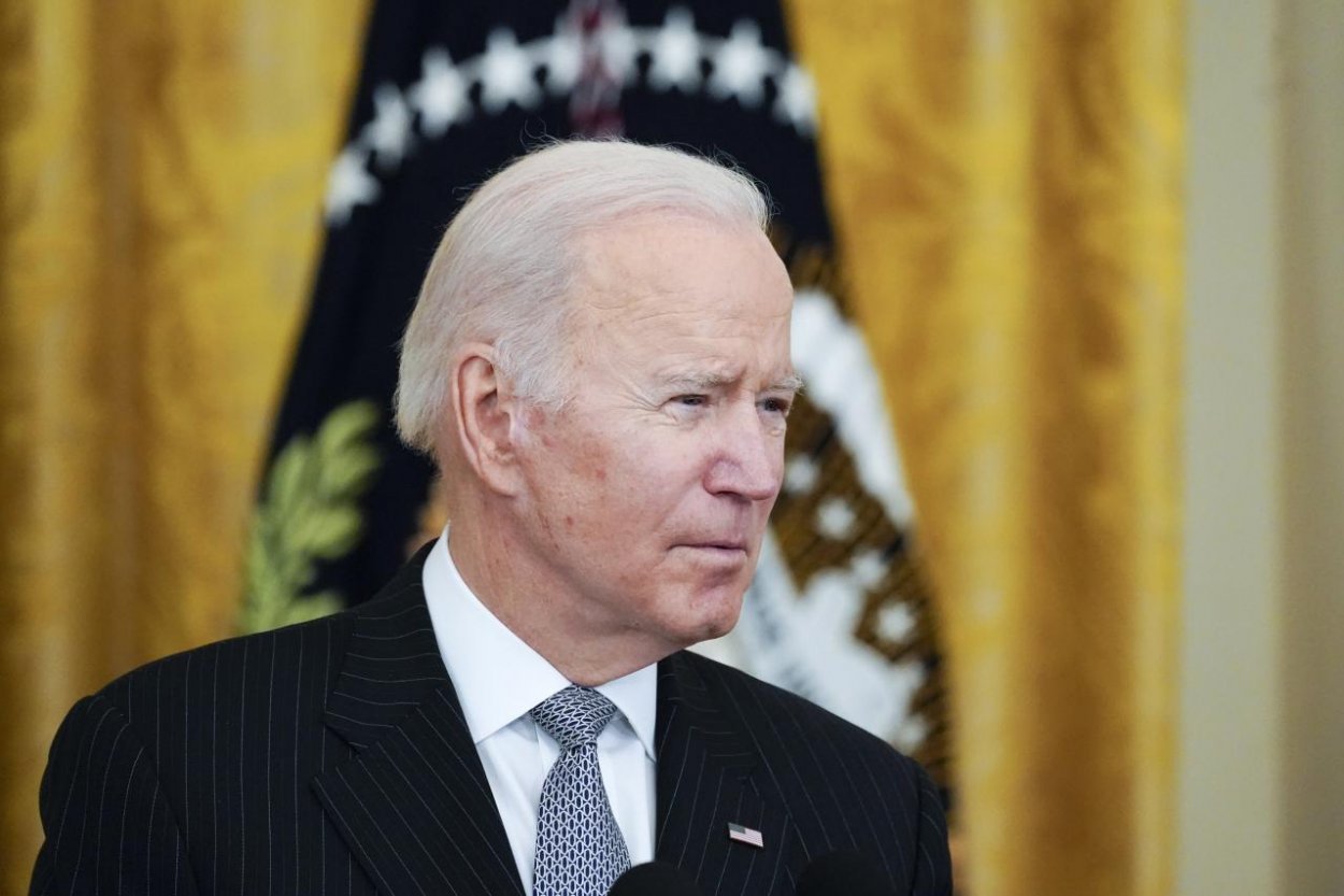 Americkí vojaci zabili v Sýrii vodcu Islamského štátu, oznámil Biden 