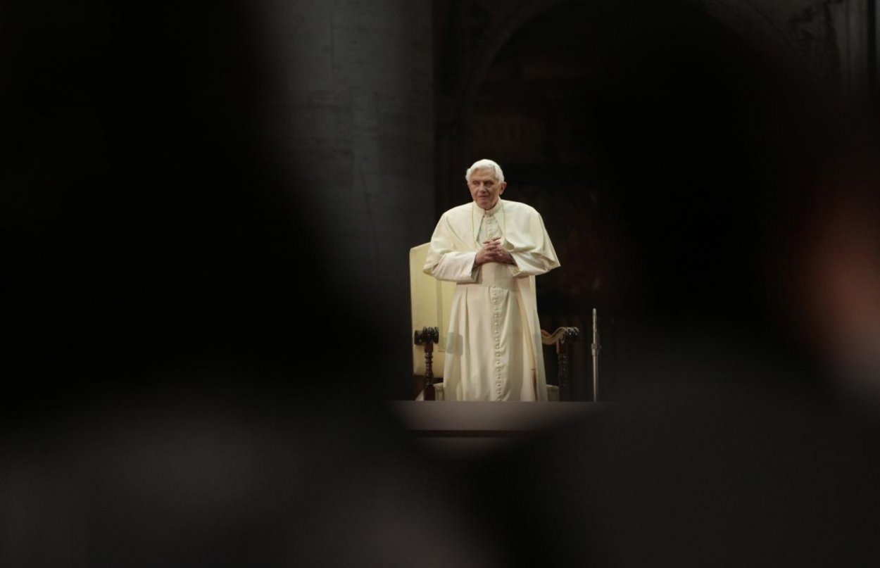 Pohreb Benedikta XVI. sa uskutoční 5. januára, povedie ho František
