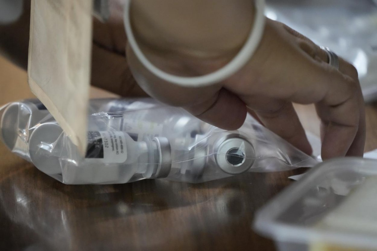 India zaočkovala počas jedného dňa rekordných 8 miliónov ľudí