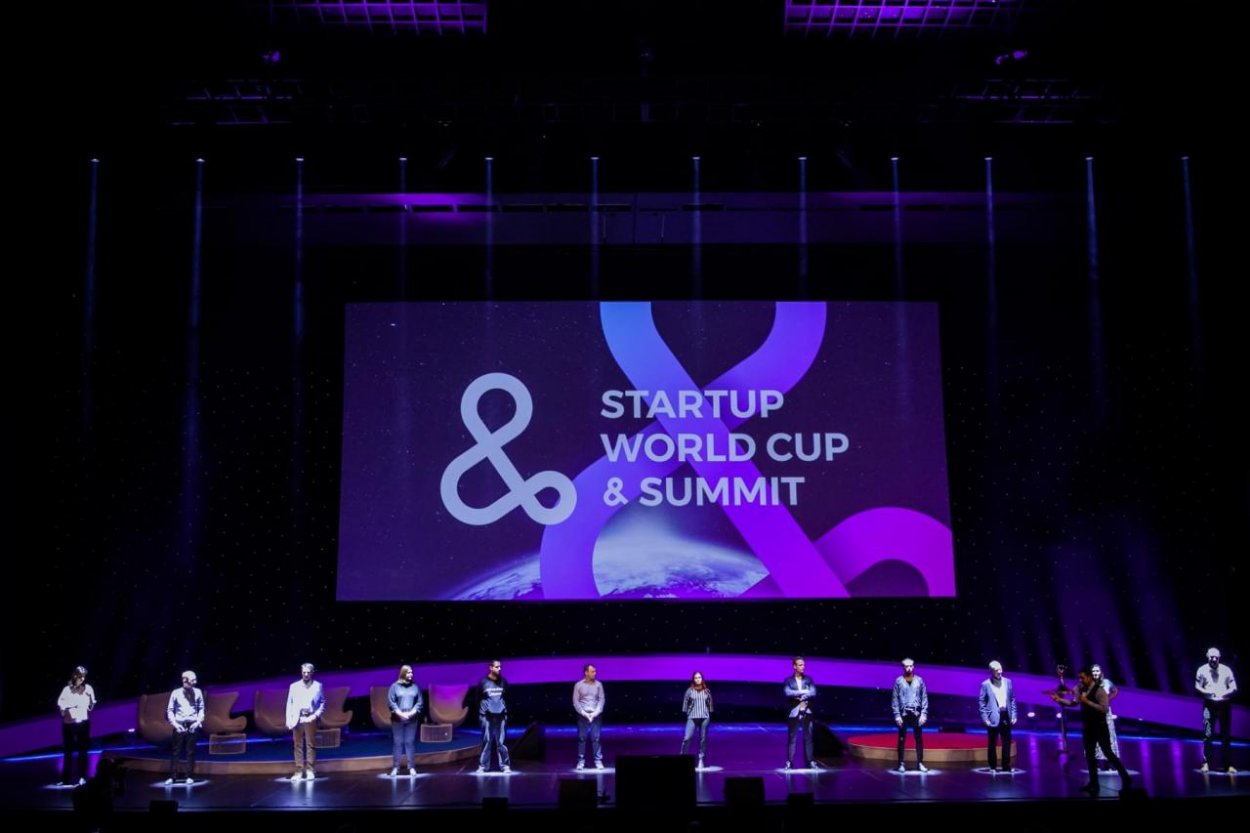 Startup World Cup & Summit bude online a zadarmo