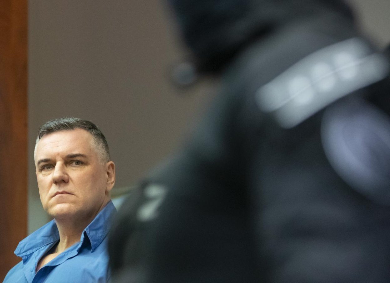 Vyšetrovateľ NAKA obvinil Mikuláša Černáka zo zločinu všeobecného ohrozenia