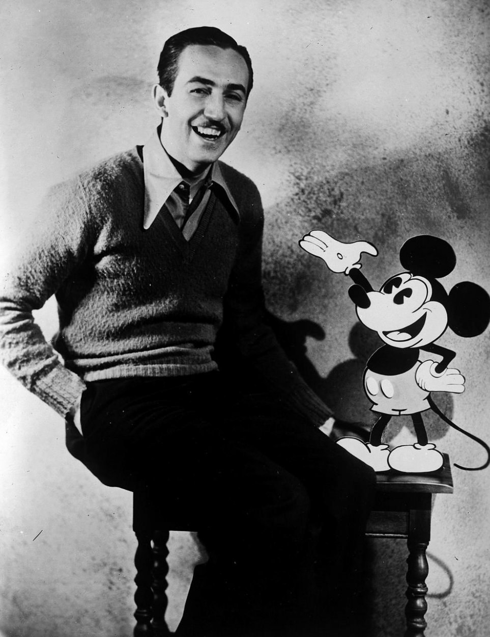 Mickey Mouse: Svetový myšiak je s nami už 95 rokov