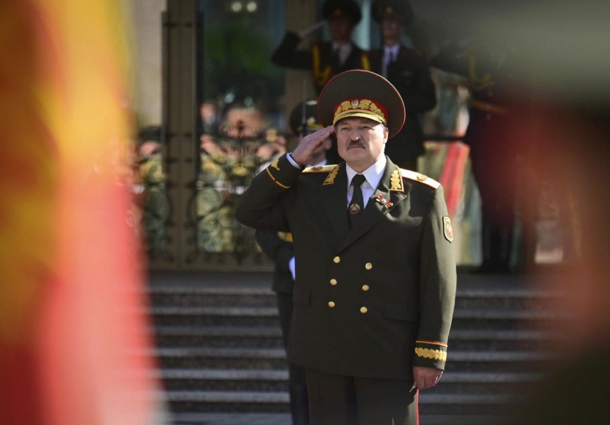 EÚ sa rozhodla uvaliť sankcie aj na Alexandra Lukašenka