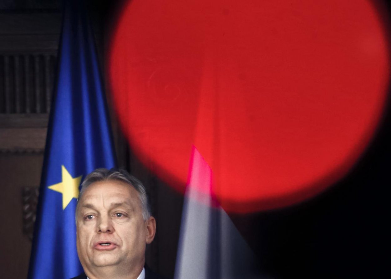 Orbána zvolili znovu za predsedu strany Fidesz