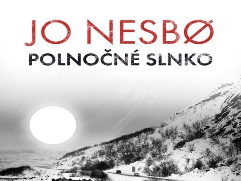 Jo Nesbø: Polnočné slnko 