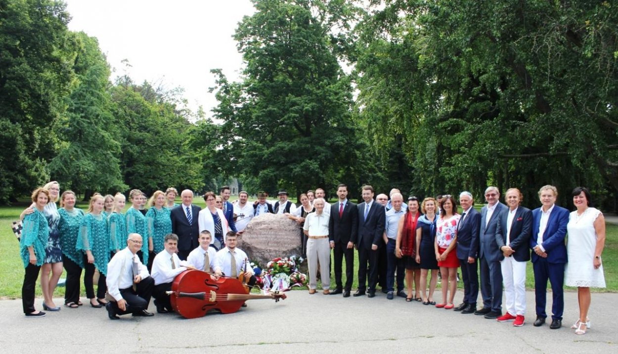 Na oslavách Dňa Slovákov žijúcich v zahraničí sa v Bratislave predstavia krajania z celého sveta