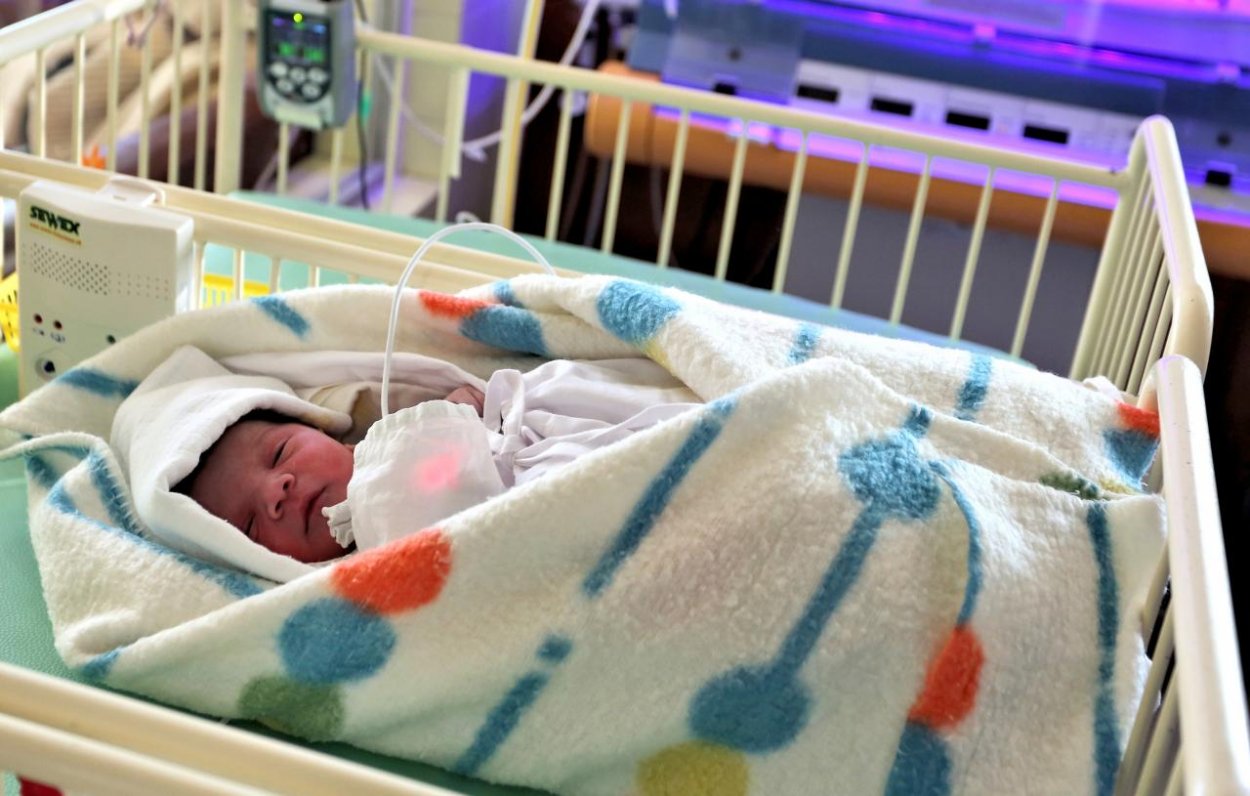 Zverejnili rebríček pôrodníc na Slovensku. Najlepšie sú v Bratislave a Liptovskom Mikuláši