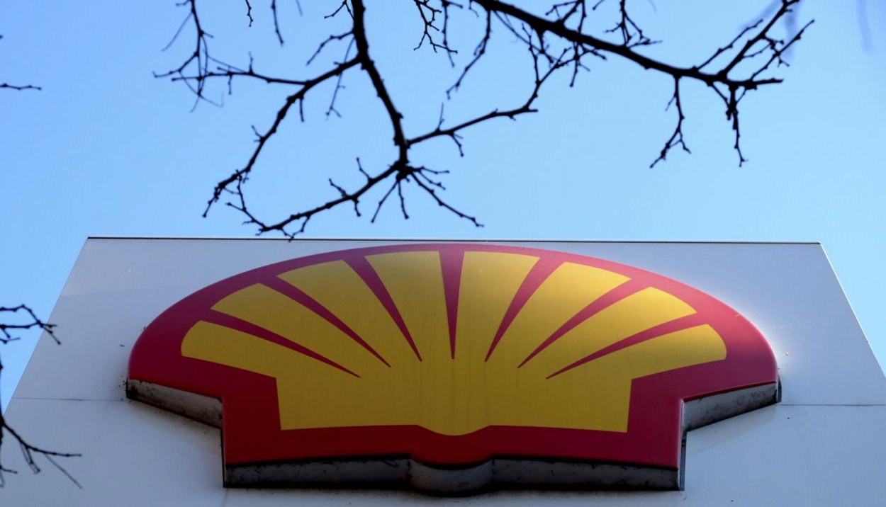 Shell prestane nakupovať ruskú ropu a zemný plyn
