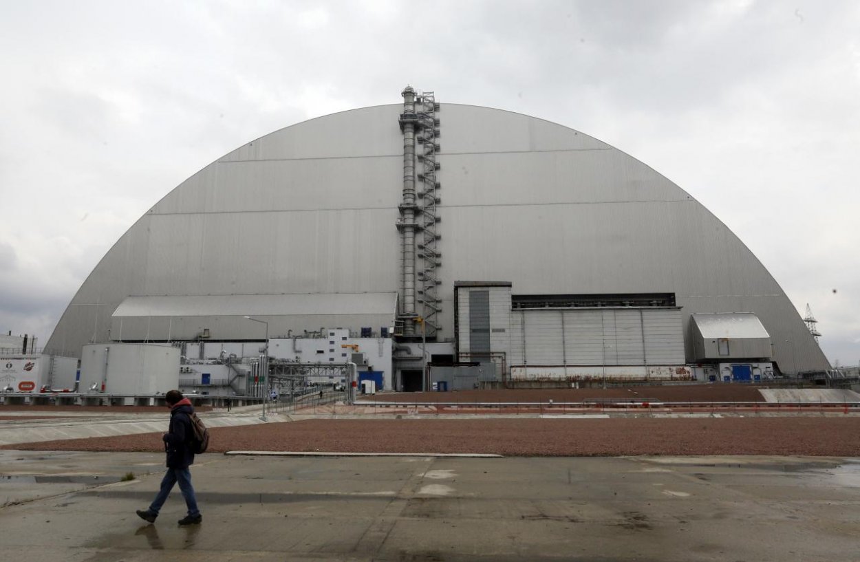 Agentúra pre atómovú energiu plánuje inšpekcie v ukrajinských jadrových zariadeniach