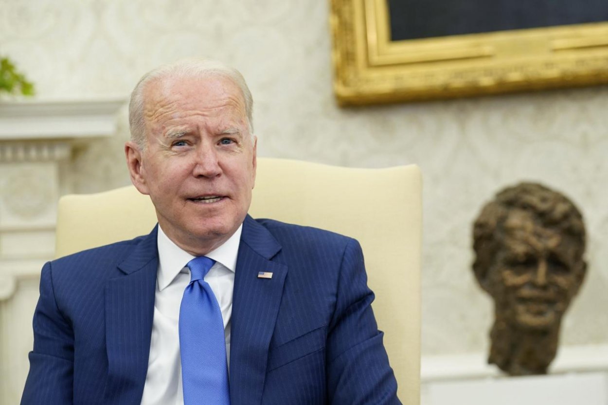 Joe Biden sľúbil podporu Afganistanu aj po odchode amerických vojakov
