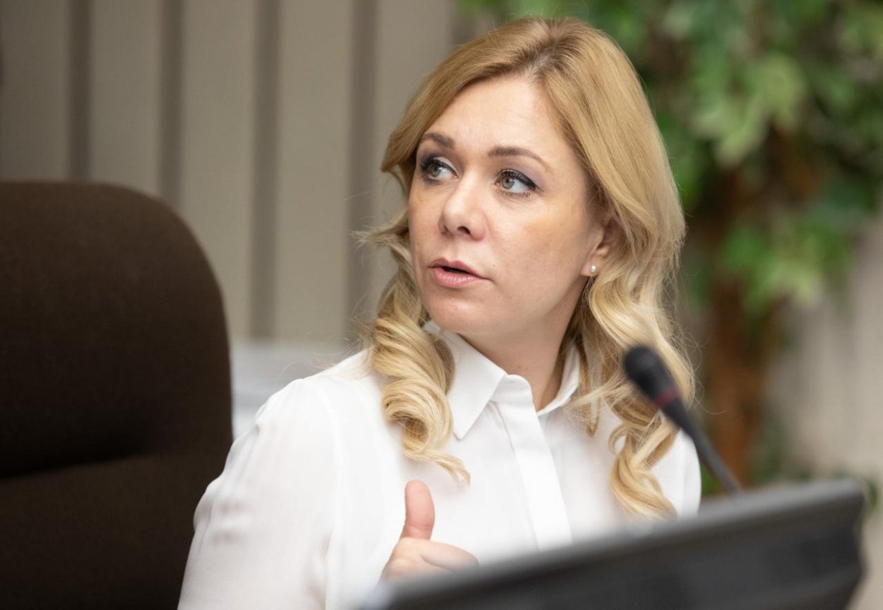 Saková vymenuje v pondelok za šéfa polície Lučanského