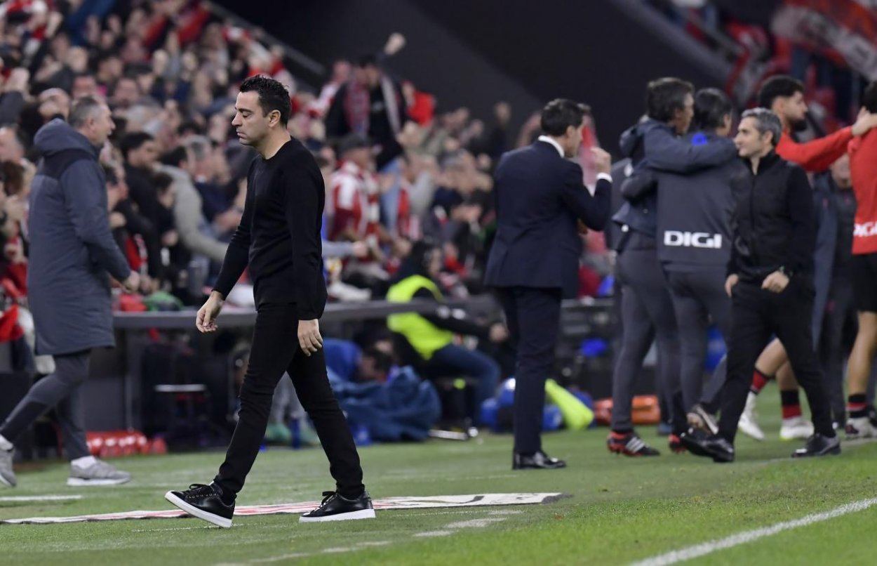 Xavi po sezóne ukončí pôsobenie v FC Barcelona