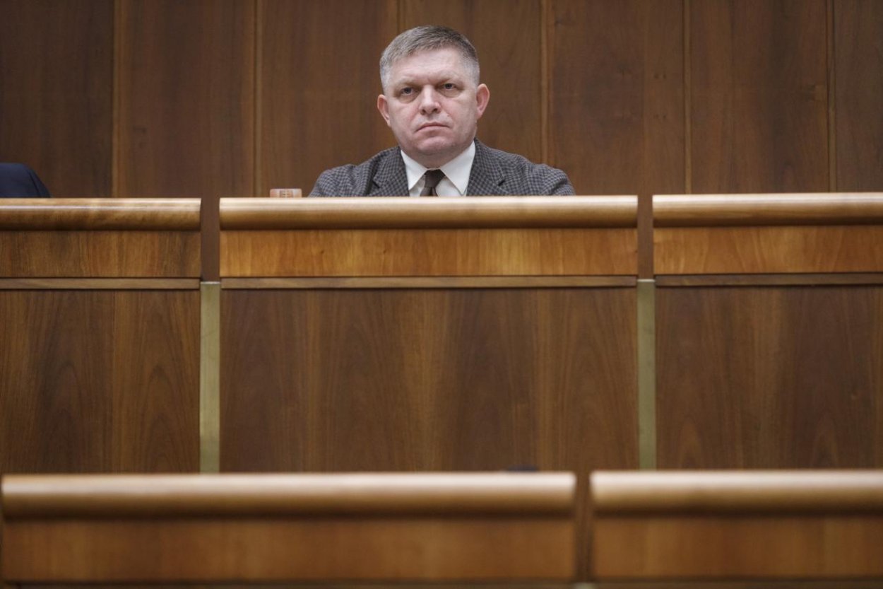 NAKA má v prípade Ficovho obvinenia dôveru brannobezpečnostného výboru