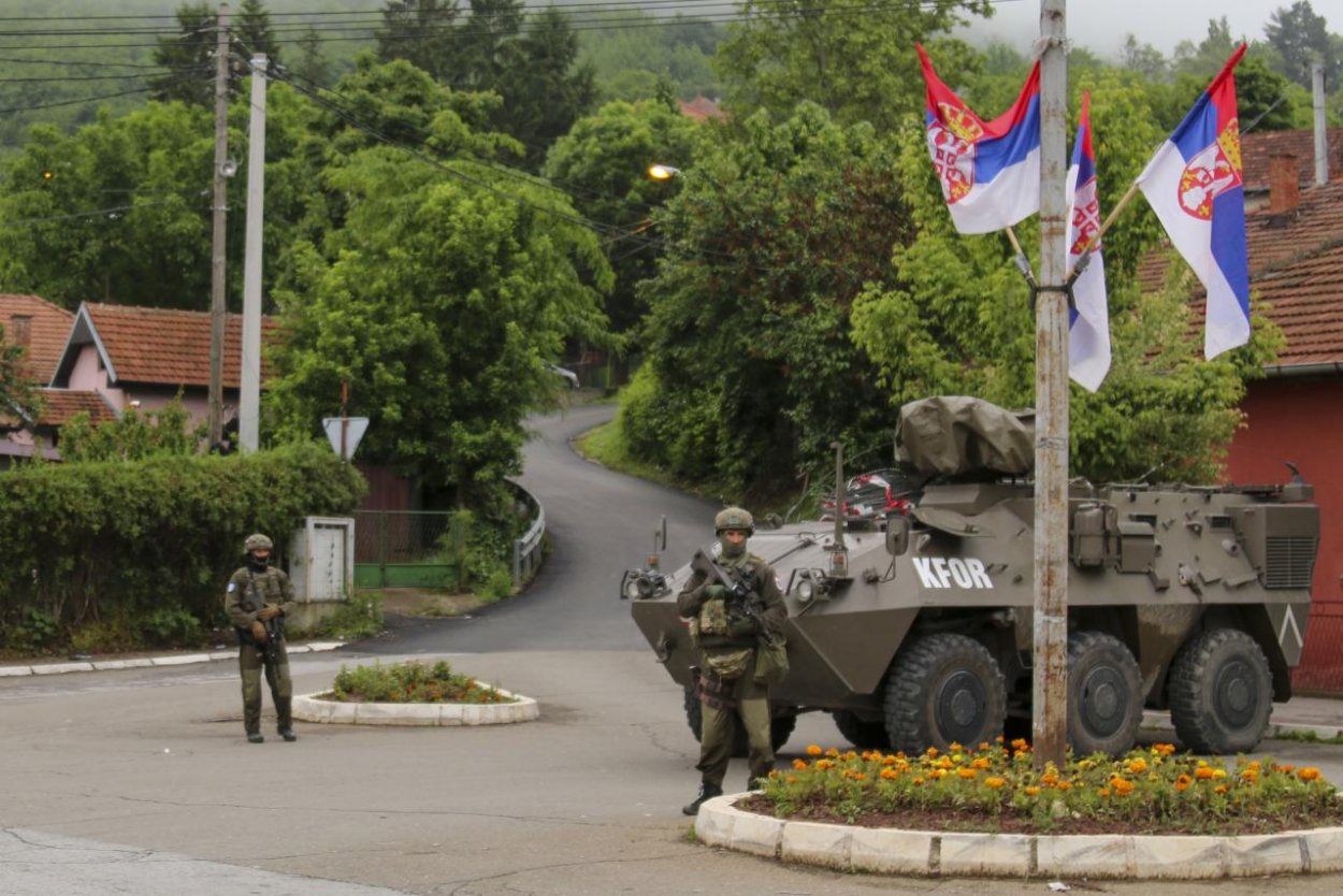 Turecko vyšle v rámci mierovej misie NATO do Kosova vojenský prápor