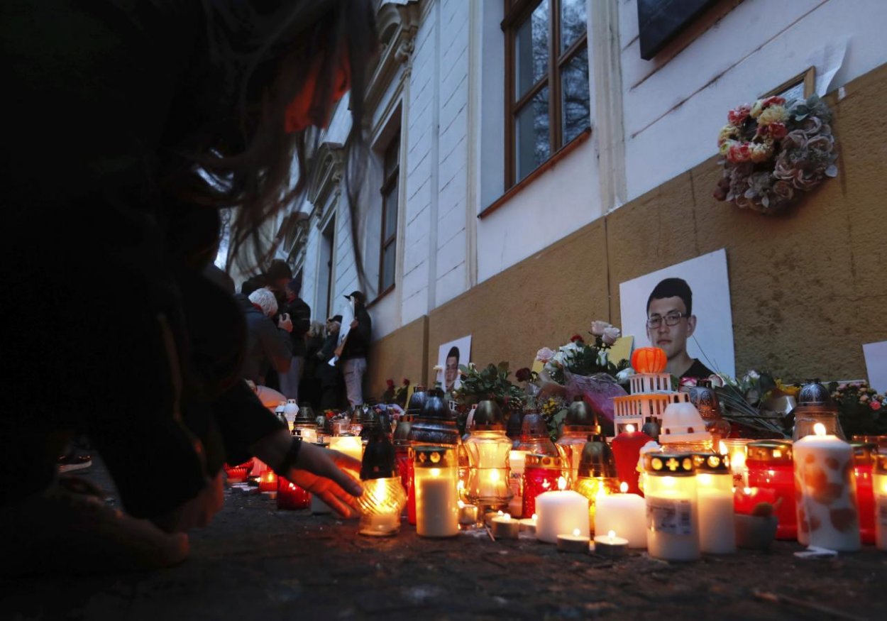 USA si v správe o dodržiavaní ľudských práv na Slovensku všímajú vraždu Kuciaka a stav justície