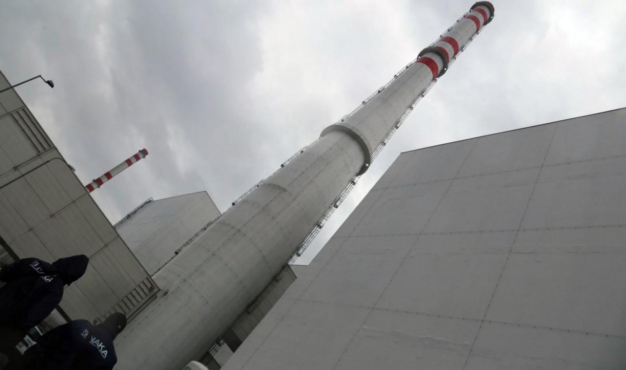 NAKA obvinila ďalšie dve osoby v prípade jadrovej elektrárne Mochovce