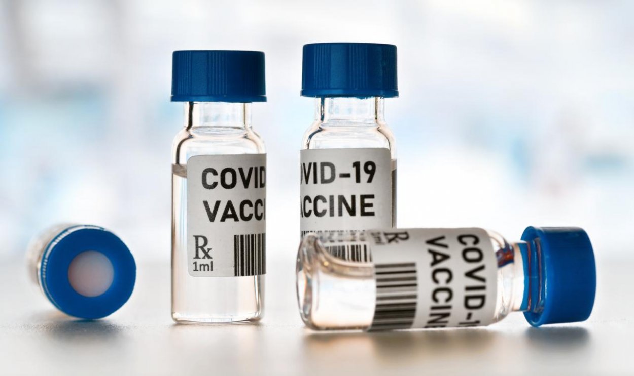 Európska komisia si uplatnila opciu na ďalších 80 miliónov dávok kandidátskej vakcíny na COVID-19 od spoločnosti Moderna