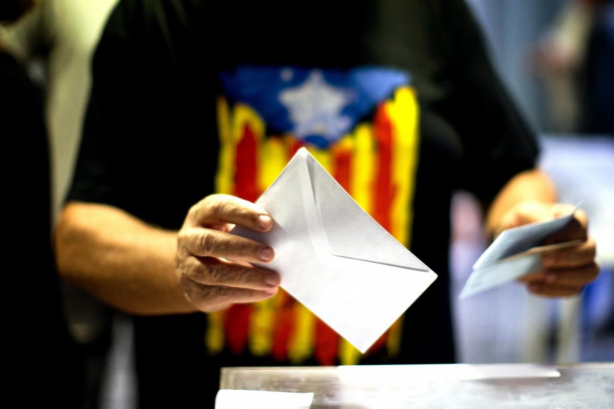 Stavíme na nezávislosť Katalánska?
