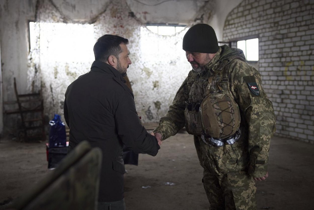 Ukrajina ONLINE: Rusi šíria falošné informácie, že ukrajinská špeciálna jednotka zastrelila civilistov v Charkovskej oblasti​