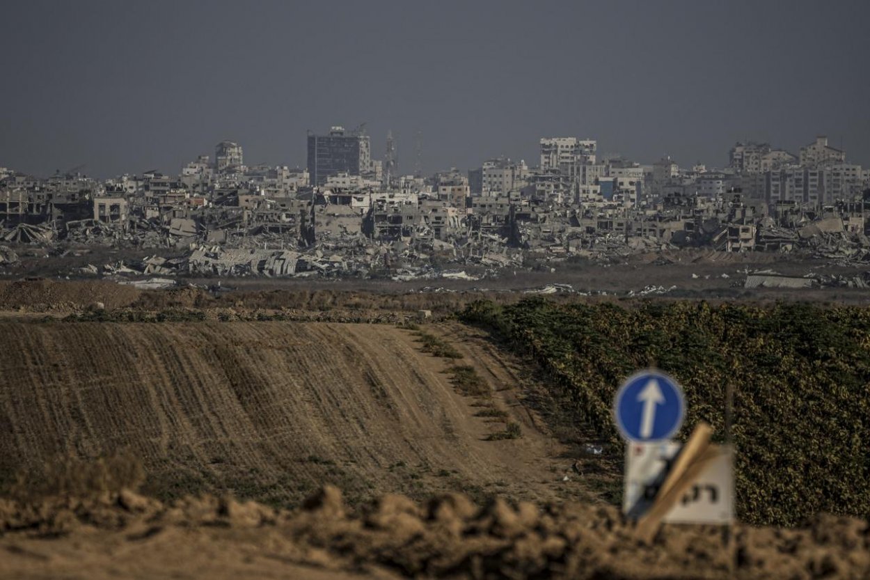 Izrael informoval, že krátko po nariadení evakuácie civilistov v Pásme Gazy zahynulo 16 Palestínčanov