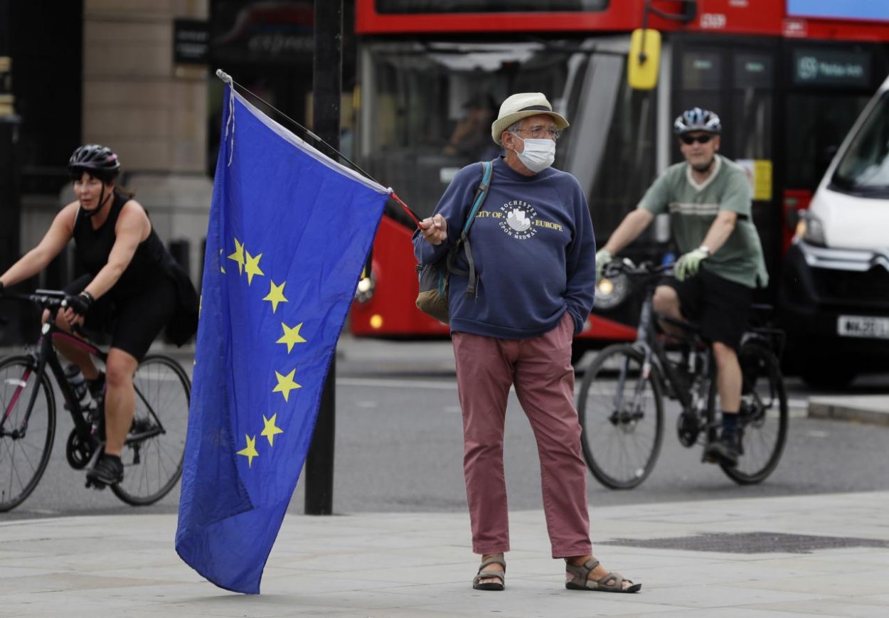 Europoslanci nepodporia dohodu o budúcich vzťahoch s Britániou za každú cenu