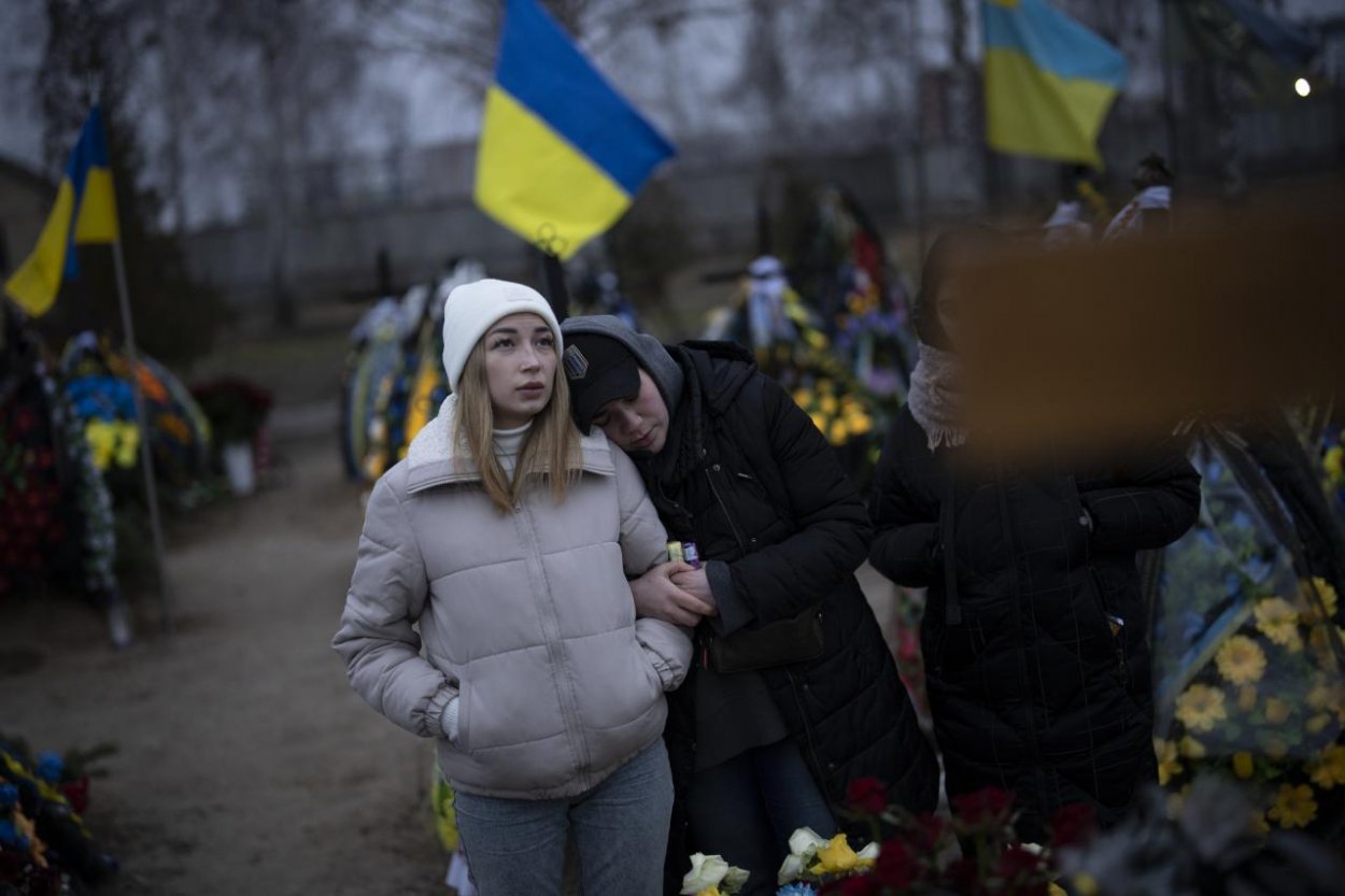 Podľa prieskumu vyše 60 percent Európanov verí, že Ukrajina vo vojne zvíťazí