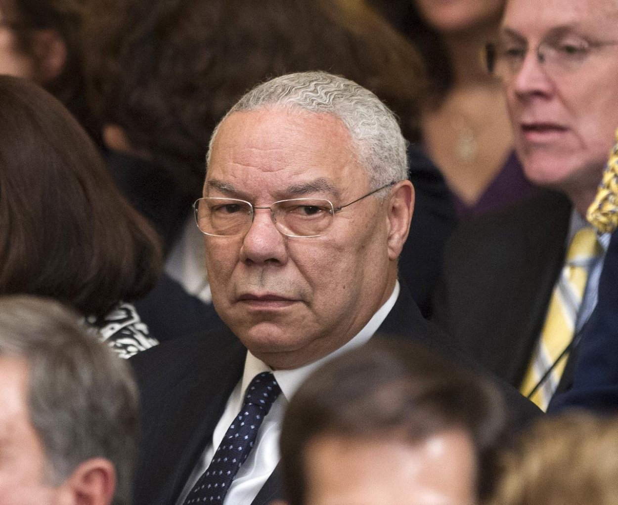 Zomrel bývalý šéf americkej diplomacie Colin Powell