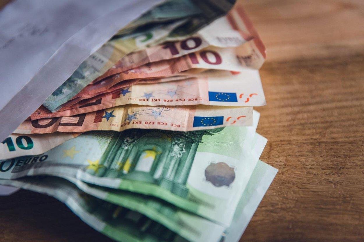 Slovenské verejné financie sú v pásme vysokého rizika, varuje rozpočtová rada