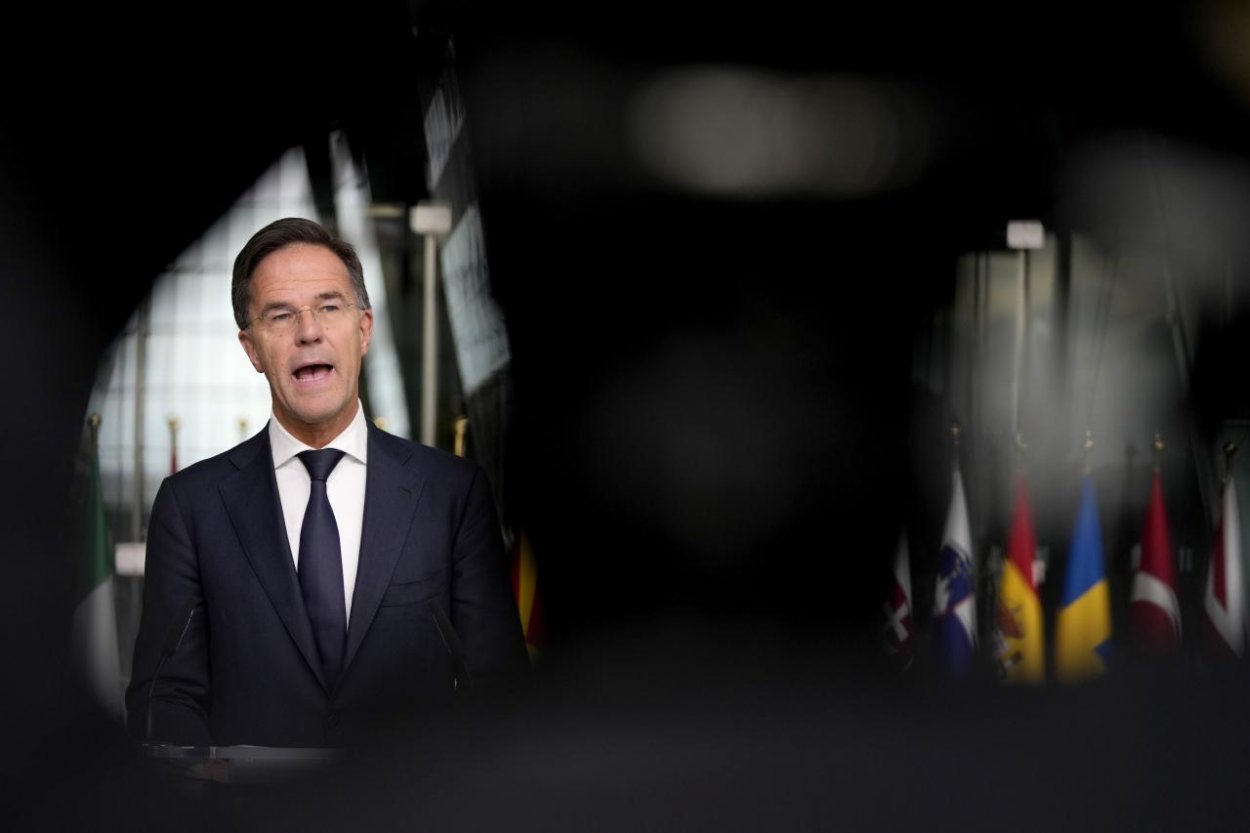 Ukrajina ONLINE: Rutte: KĽDR vyslala vojakov do Ruska, nachádzajú sa už v Kurskej oblasti 