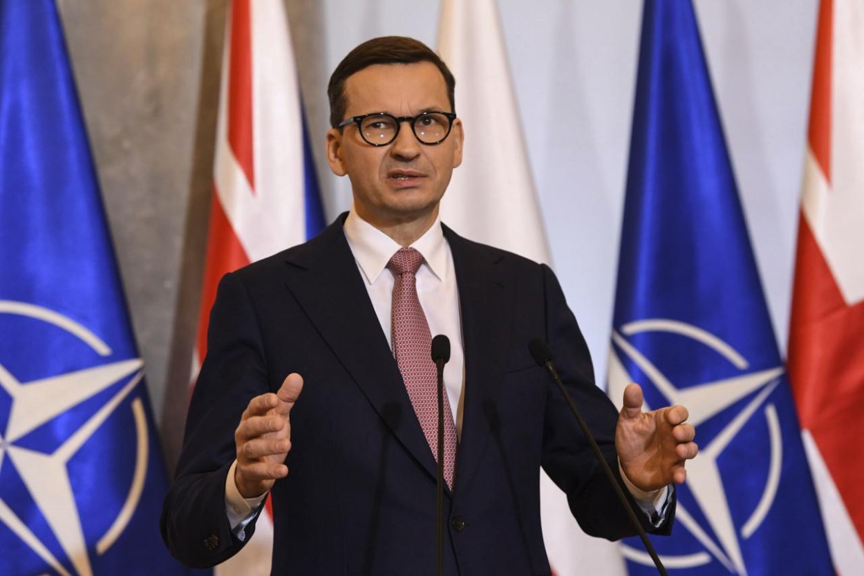 Poľský premiér: Potrebujeme európsku jednotu