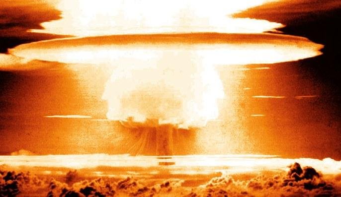 Rusko odstúpi od Zmluvy o úplnom zákaze jadrových skúšok