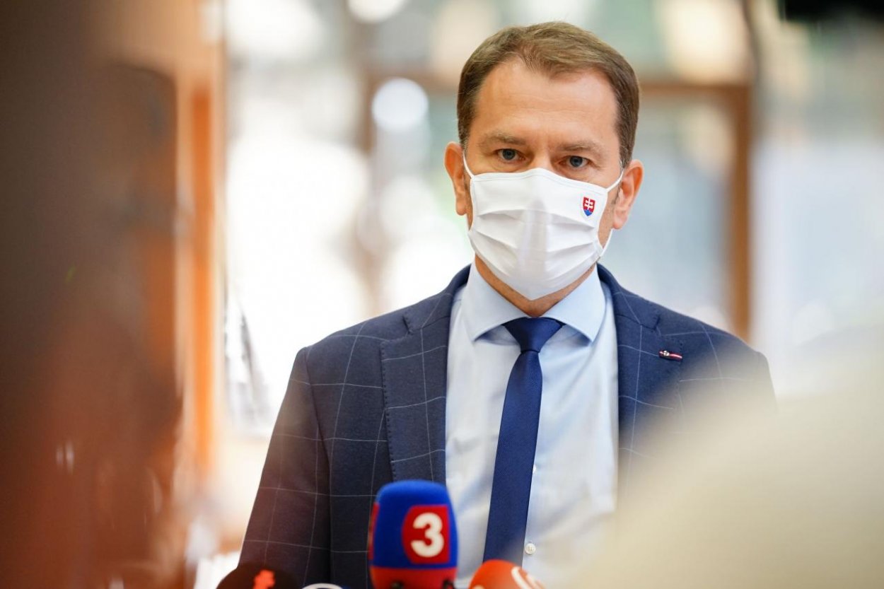 Premiér nebude tlačiť na ministra vnútra, aby obnovil vyšetrovací tím Kuciak