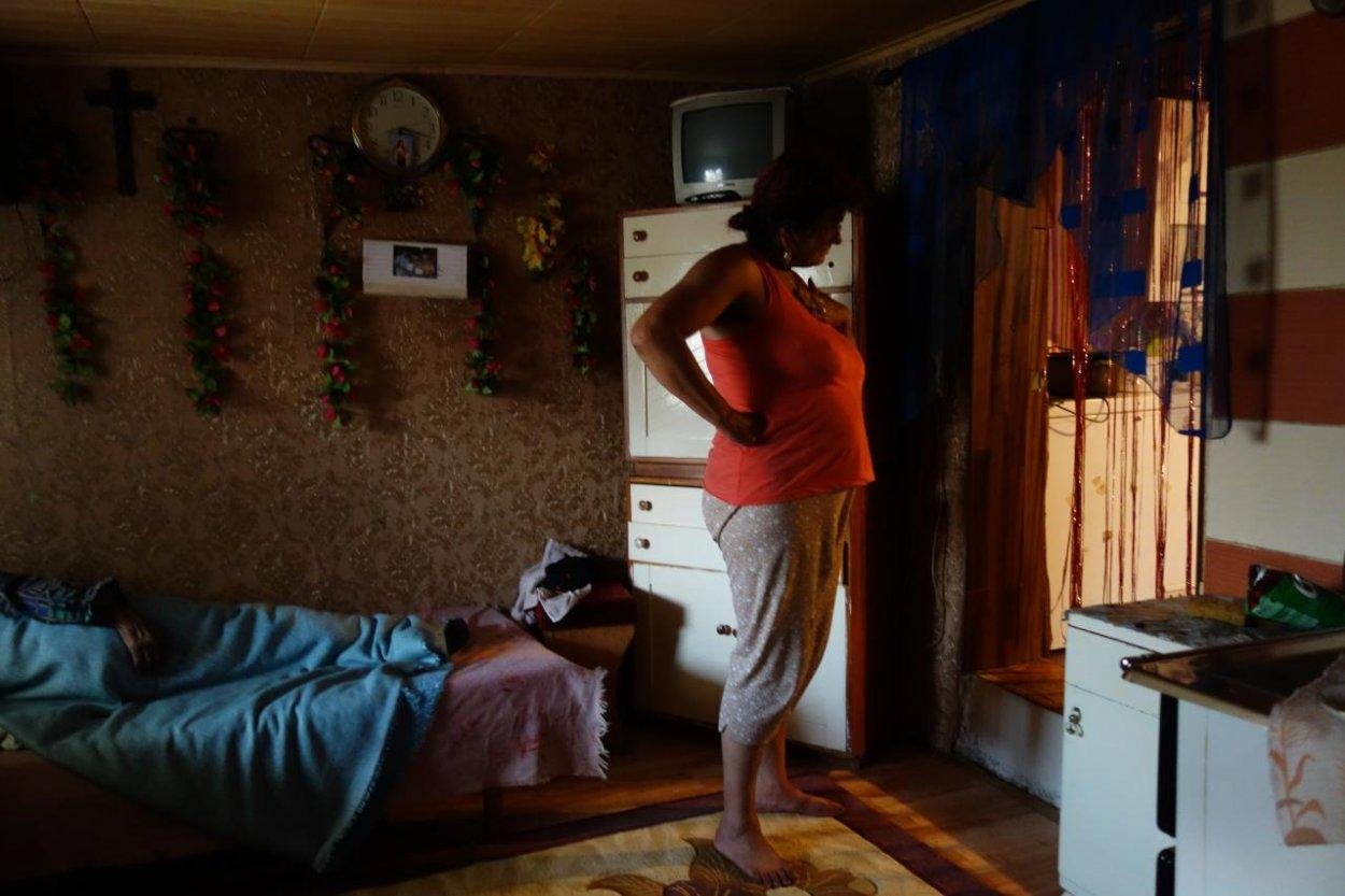 Klimatickú krízu pocítia na Slovensku najmä obyvatelia rómskych osád