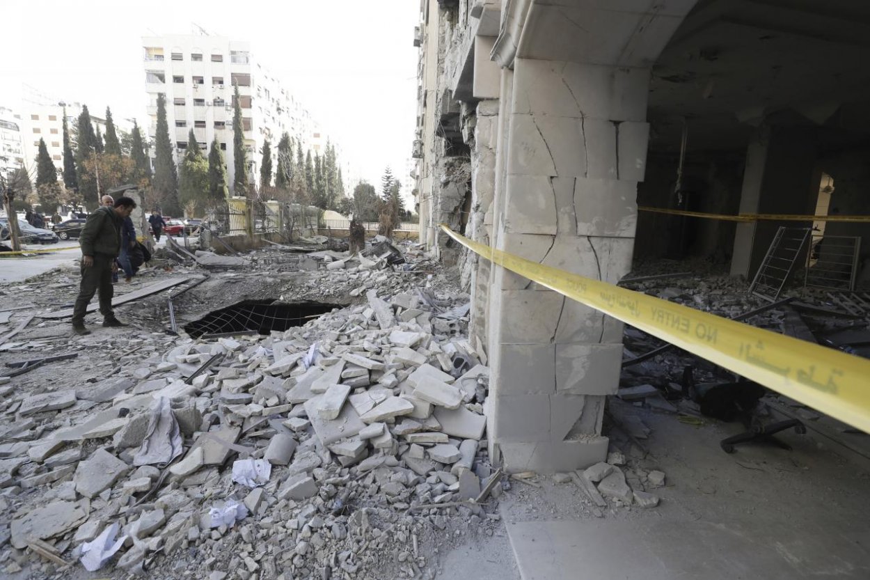 Ničivé zemetrasenie v Sýrii postihlo 8,8 milióna ľudí