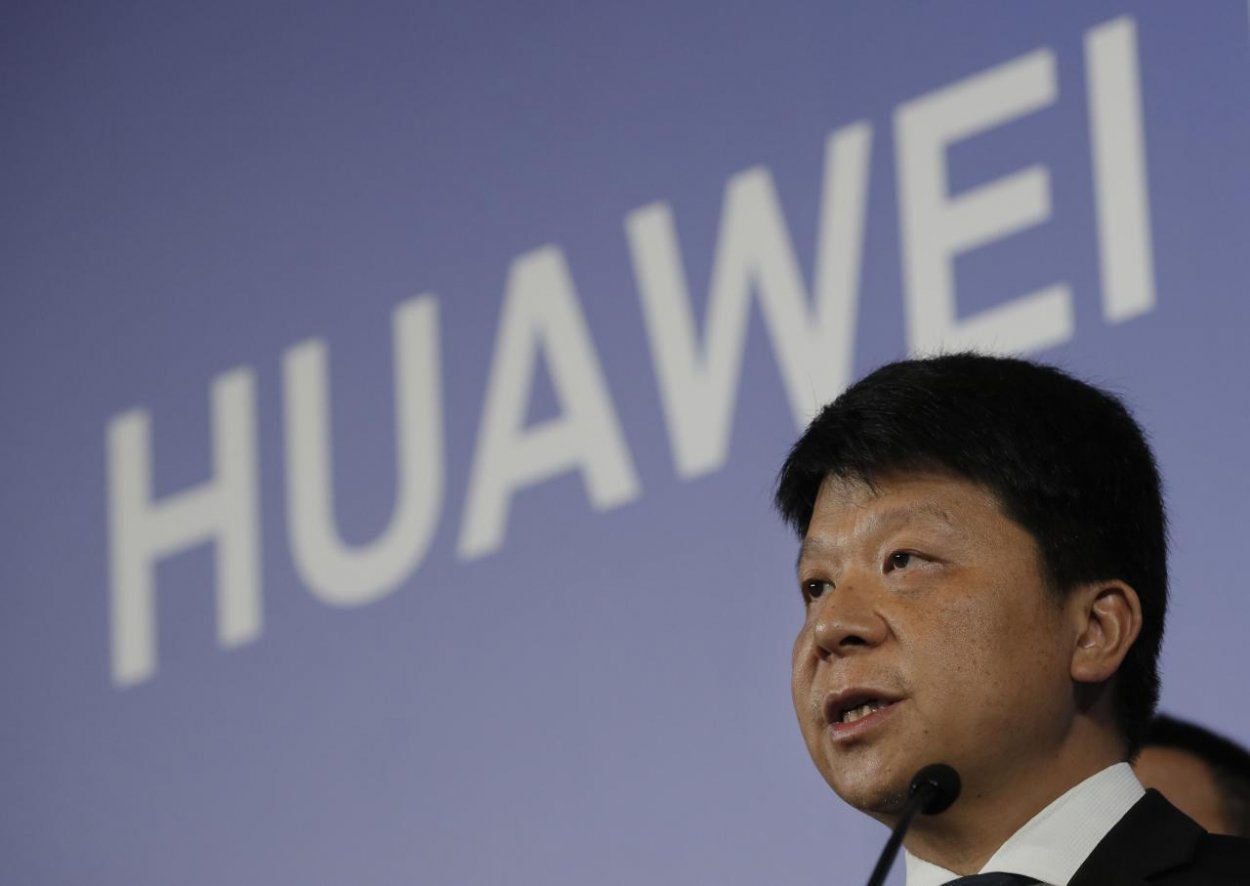 Spoločnosť Huawei žaluje americkú vládu