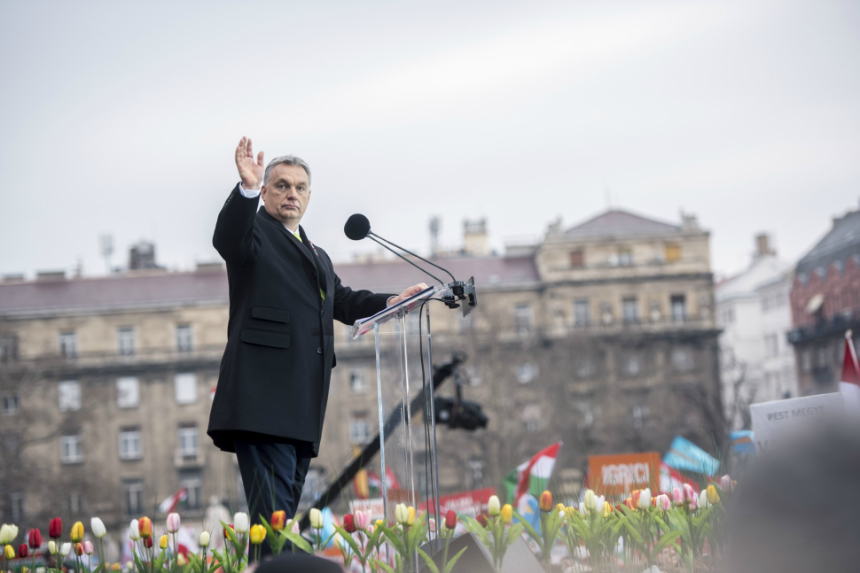 Otvorený list Viktorovi Orbánovi