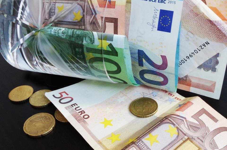 Minimálna mzda porastie o 40 eur