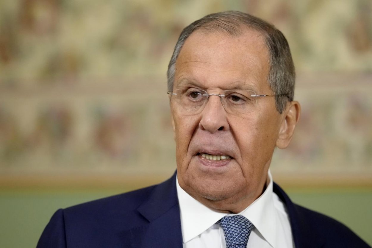 Lavrov: Rusko a Čína už vojensky spolupracujú, alianciu nepotrebujú