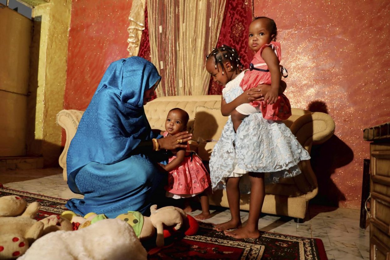V Sudáne došlo k významnej zmene, zákon bude trestať ženskú obriezku