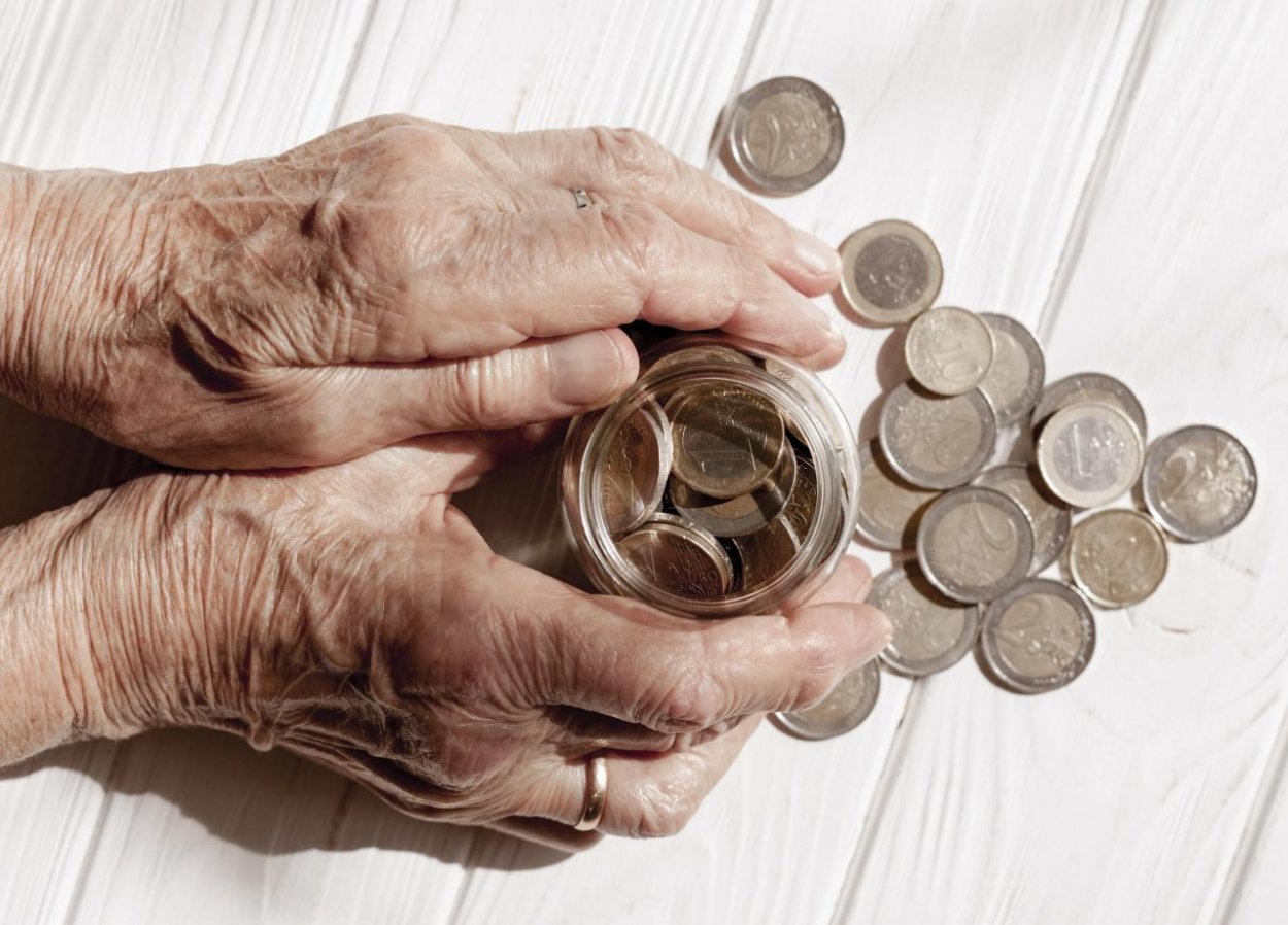 Výplatná fáza druhého dôchodkového piliera sa zmení o rok neskôr