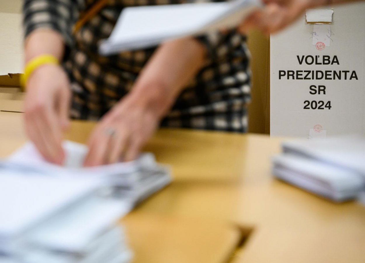 Hlasovací preukaz sa dá vybaviť už len osobne počas piatka