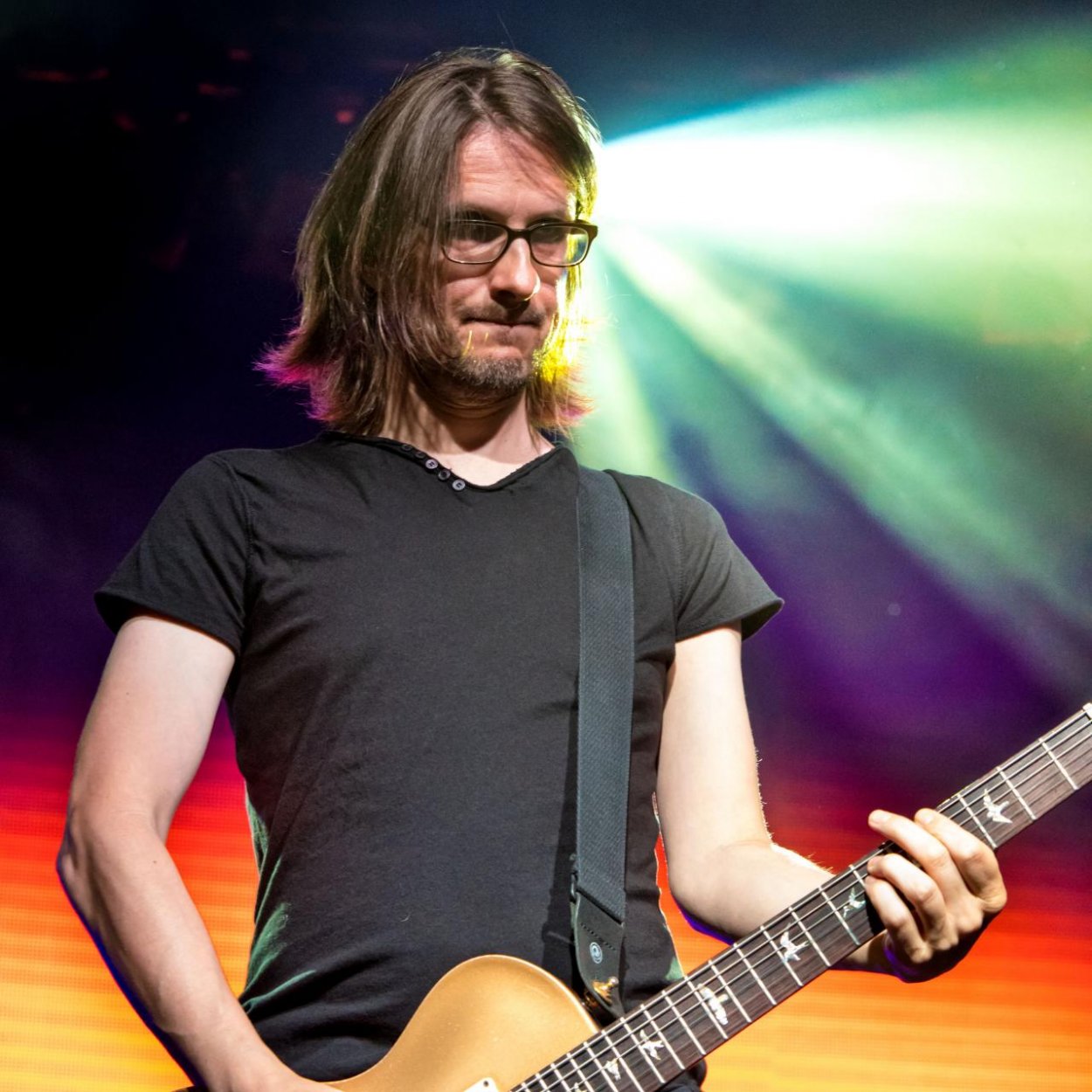 Steven Wilson z Porcupine Tree: Hudobník bez tvorivých limitov