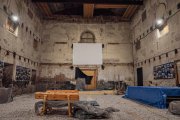 Reportáž zo Šaštínskej synagógy: Ruina, ktorá oživuje vzťahy!