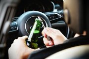 Alkohol za volantom – hrozba cestnej premávky