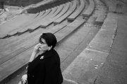 Aktivistka Denysenková: Okupanti prídu do mesta ako do obchodu a pýtajú si dievčatá